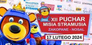 Puchar Misia Stramusia 2024