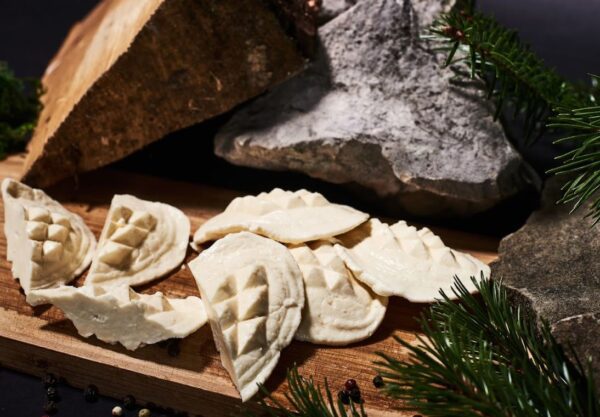 Redykołka czwartym najlepszym serem na świecie