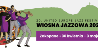 Wiosna Jazzowa 2024
